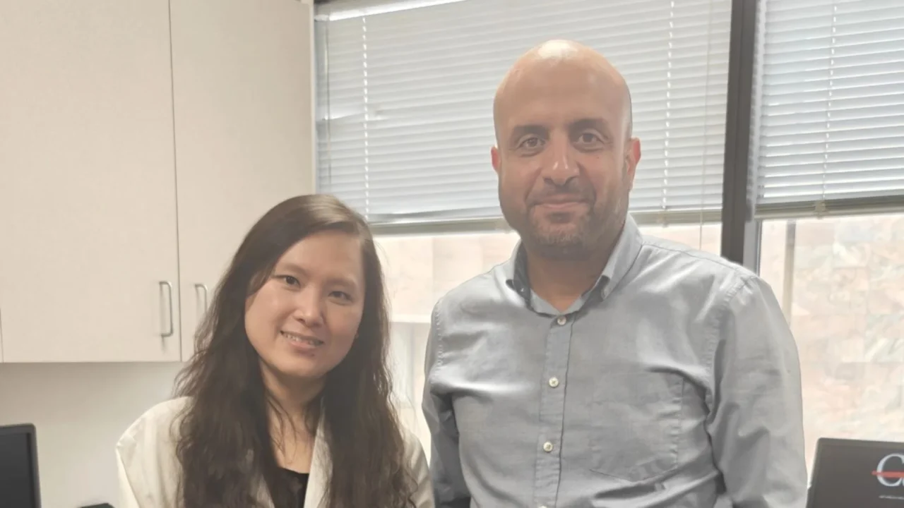Mohamed Metwally: A Valuable Learning Experience With Dr. Jenny J. Li at MD Anderson