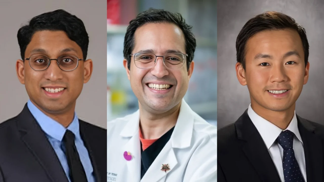 Pavlos Msaouel: Exploring Metastasis-Directed Radiation in the Treatment of SMARCB1-Deficient Renal Medullary Carcinoma?