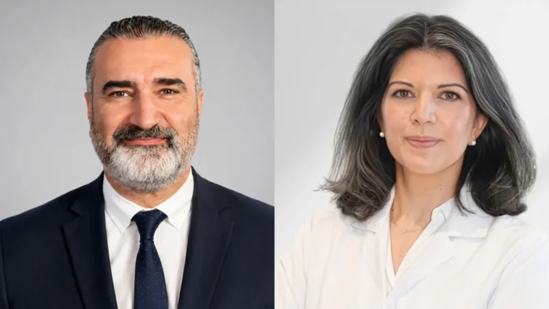 Yüksel Ürün։ From Metro Map to Cancer Care։ Navigating Metastatic Castration-Resistant Prostate Cancer Pathways