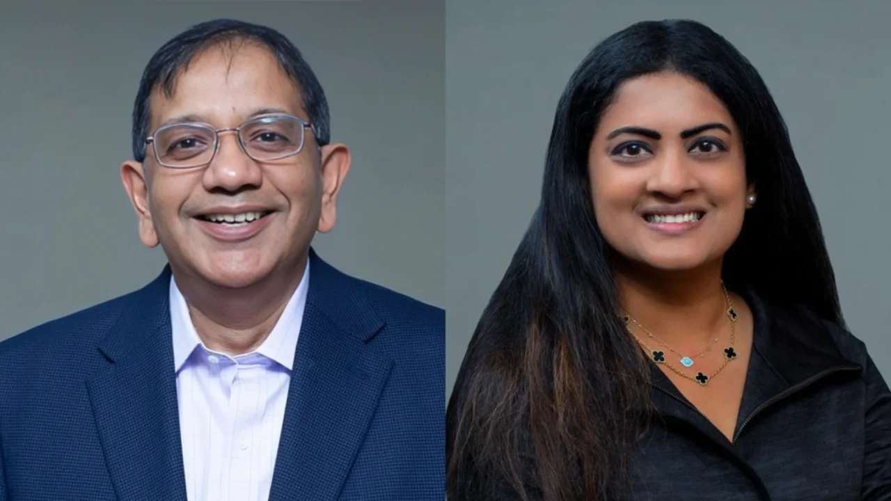 Anirban Maitra Welcomes Ishwaria Mohan Subbiah to Perlmutter Cancer Center at NYU Langone Health