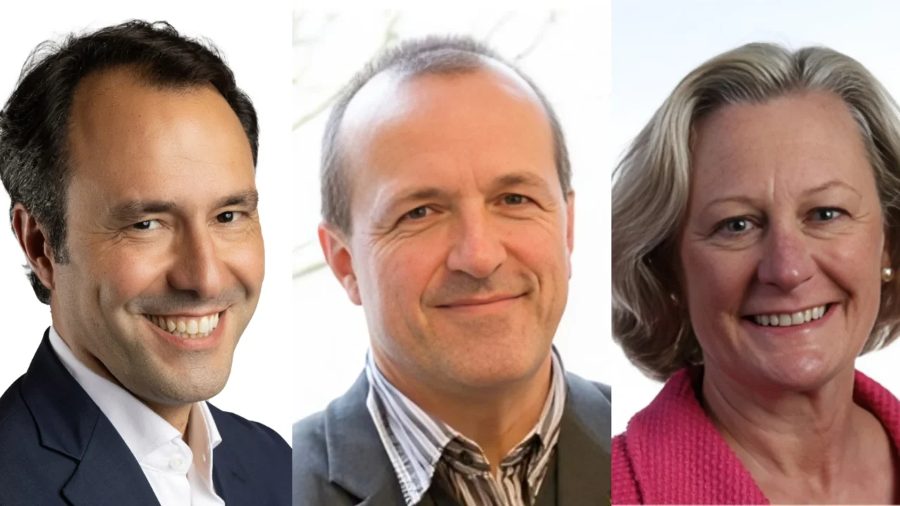 Opportunity to Join a Free Webinar on How Human-AI Collaboration Drives Clinical Decision – SPCC