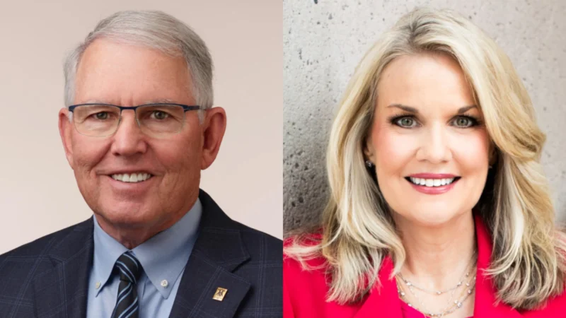 Jeffrey Trent: City of Hope Welcomes Laurie Sicaeros as President of City of Hope Arizona