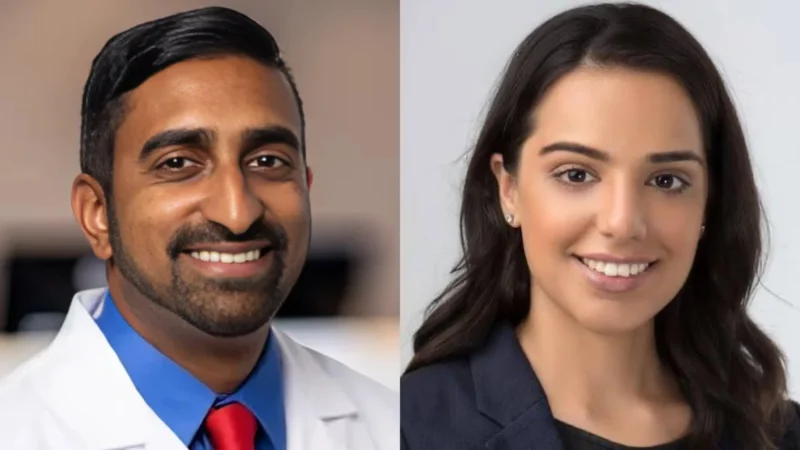 Matthew Kurian: FDA Clears AI Tool to Predict Breast Cancer Recurrence Risk Before Surgery