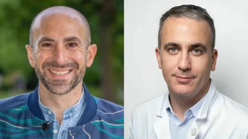 François-Clément Bidard։ ESMO Course in Singapore Highlights Precision Treatment in Metastatic Breast Cancer
