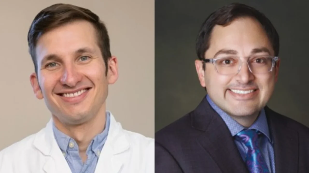 Sean McBride։ Exploring Virtual Care in Radiation Oncology and the Importance of Physician’s Presence