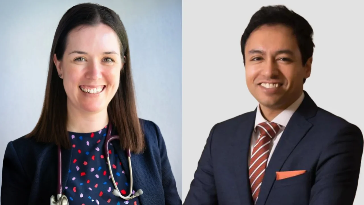 Rebecca Dobson։ Monthly Cardio-Oncology Webinar Series for the Entire Multidisciplinary Team