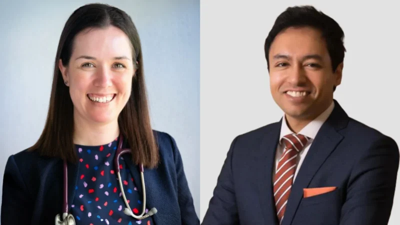 Rebecca Dobson։ Monthly Cardio-Oncology Webinar Series for the Entire Multidisciplinary Team