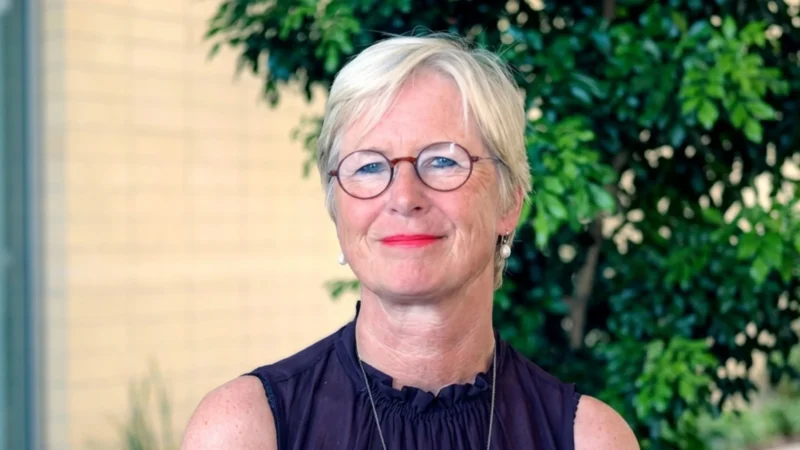 Bente Mikkelsen: UNGA81 Highlights the Need for Resilient Health Systems
