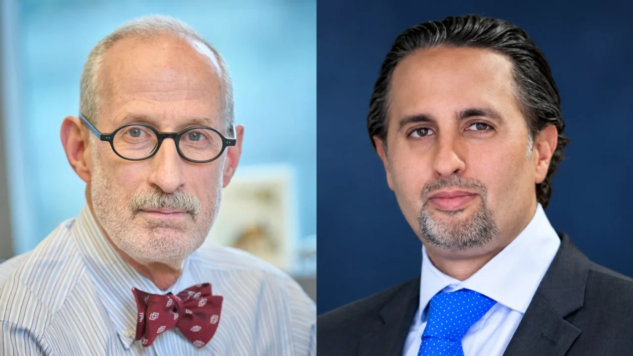 Omid Hamid Honors Jeffrey Weber’s Legacy in Cancer Immunotherapy