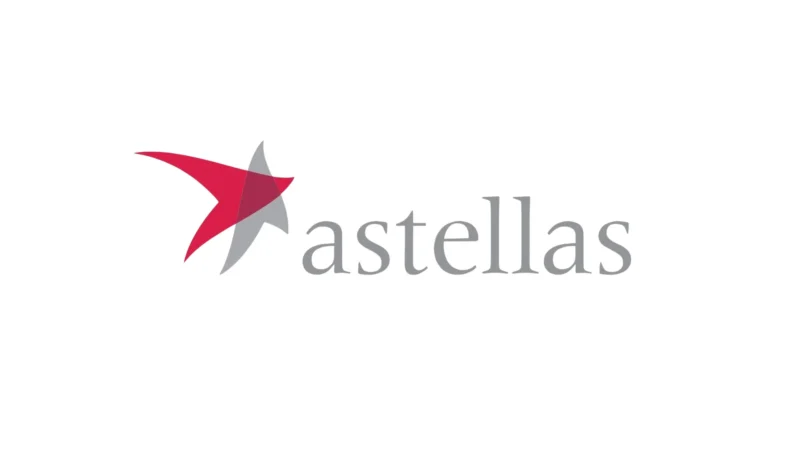 Astellas