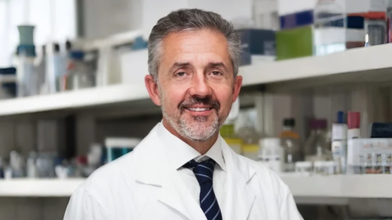 Brad Wouters: SHERLOCK Tracks 7,000 Patients to Detect Cancer Recurrence Earlier