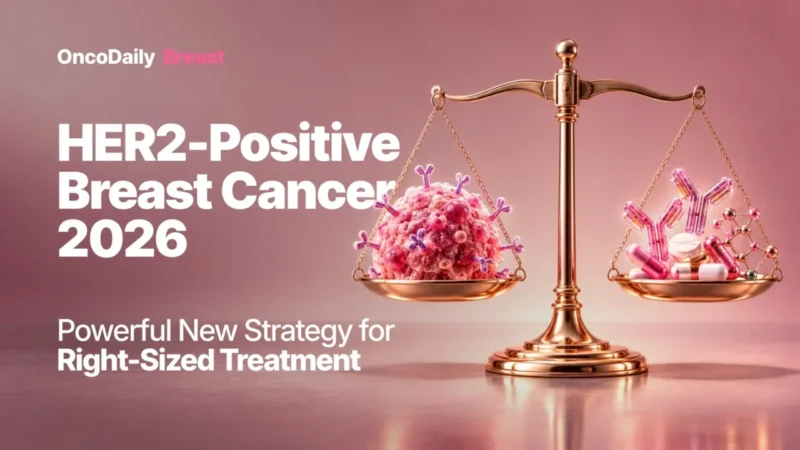 Maria Hafez: Honored to Highlight Trastuzumab Access Challenges at ASCOQLTY26 3 Maria Hafez: Honored to Highlight Trastuzumab Access Challenges at ASCOQLTY26