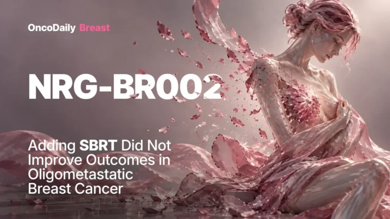 ABC Global Alliance Calls for Better Data on Metastatic Breast Cancer