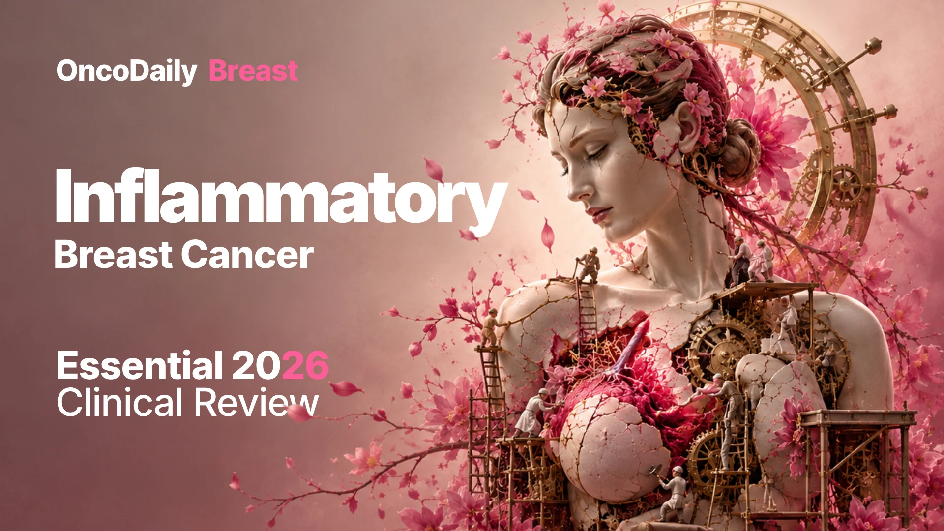 Inflammatory Breast Cancer