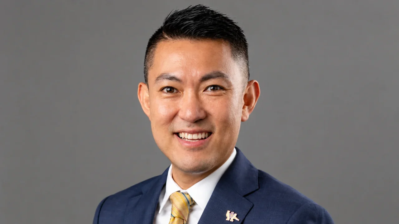 Alexandre Chan Welcomes Chang Gung Memorial Hospital Delegation – NCCS