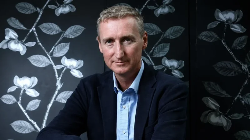 Christopher Steer: Australia Advances Tumor-Agnostic Immunotherapy Access