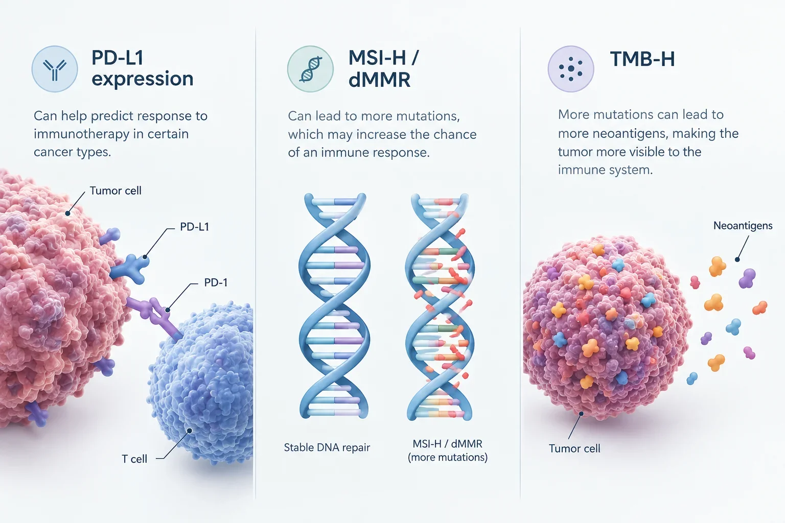 Pembrolizumab: What Determines Response to PD-1 Blockade?