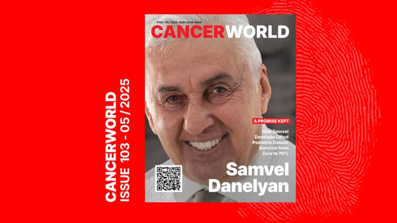 “Dr. Tamamyan continues his Road to Geneva - this time from his home-city, Yerevan”
