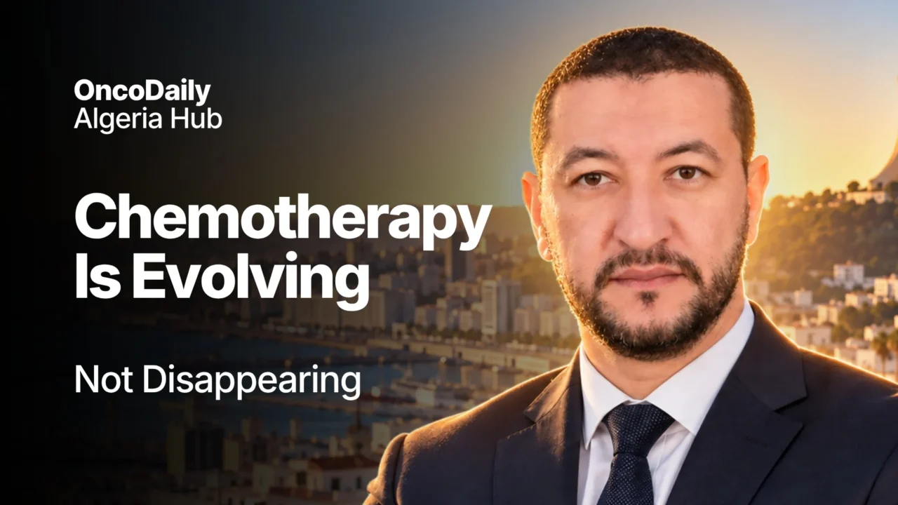 Chemotherapy in the Era of Innovative Therapies: A Changing Role, but Not a Disappearing One