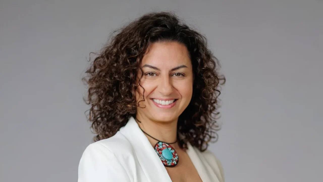 Christelle Chacar: Honored to Step Into My New Role Leading Neuro-Oncology Medical Strategy at Servier