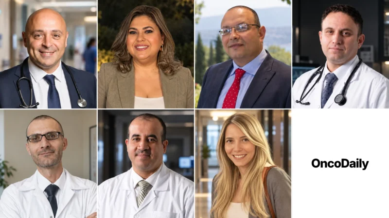 Arabic-Language Lung Cancer Considered Podcast on WCLC 2026 Updates – IASLC