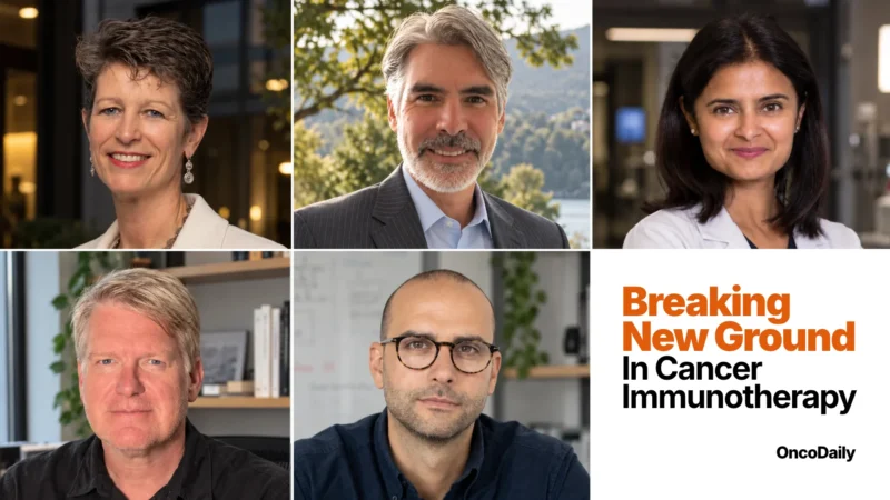 Opportunity to Join Experts in the Immuno-Oncology Field at SITC Spring Scientific