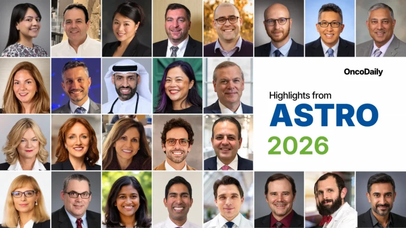 Heath Skinner: Celebrating the UPMC Radiation Oncology Team at ASTRO 2026 2 Heath Skinner: Celebrating the UPMC Radiation Oncology Team at ASTRO 2026