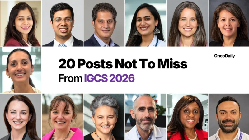 20 Posts Not To Miss From IGCS 2026