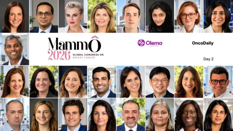 Maira Caleffi: MAMMÔ 2026 Emphasizes That Women With Suspected Cancer Cannot Wait