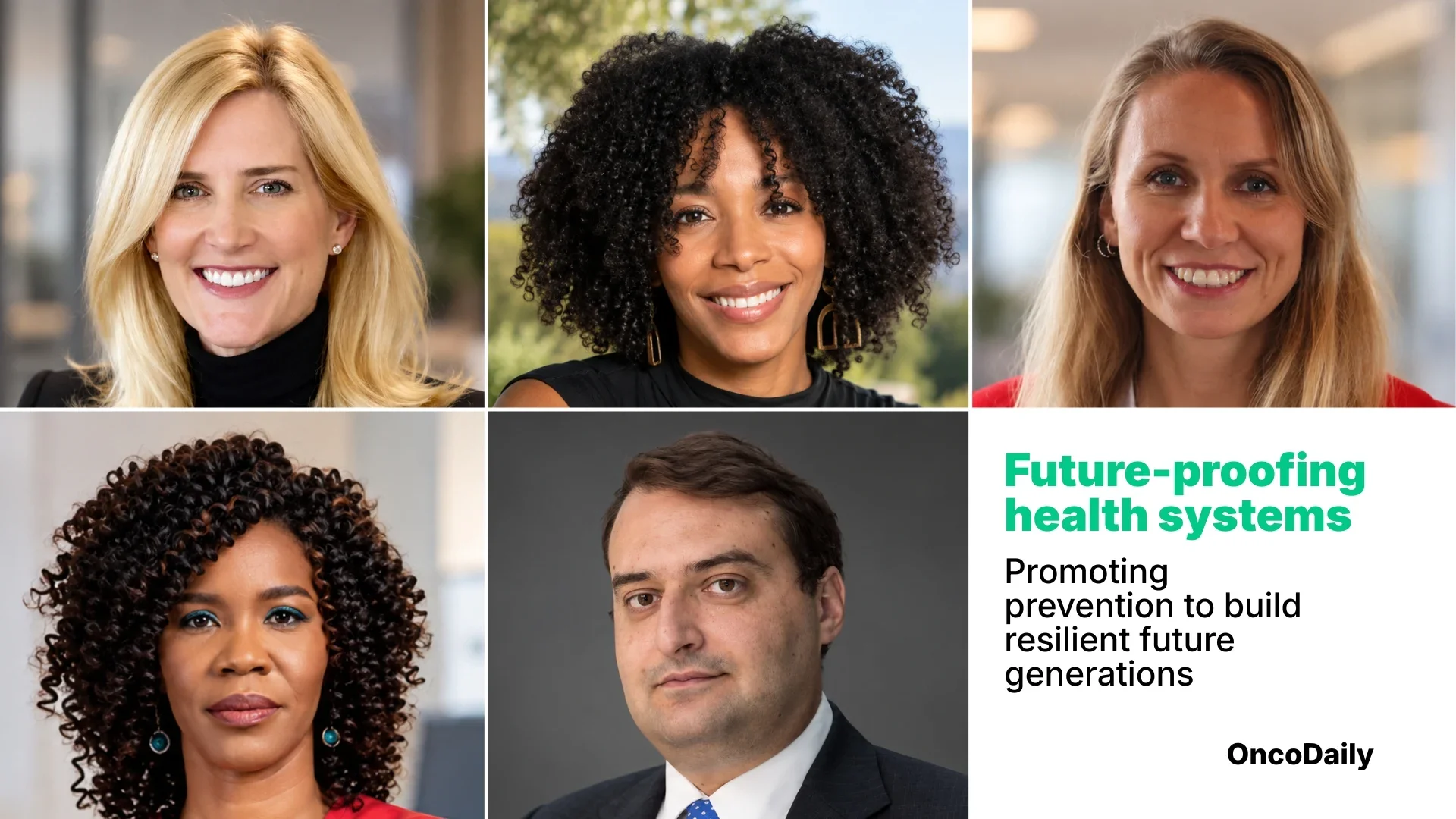 Miriam Mutebi: What Does Resilience Really Mean for Women Navigating Our Healthcare Systems?