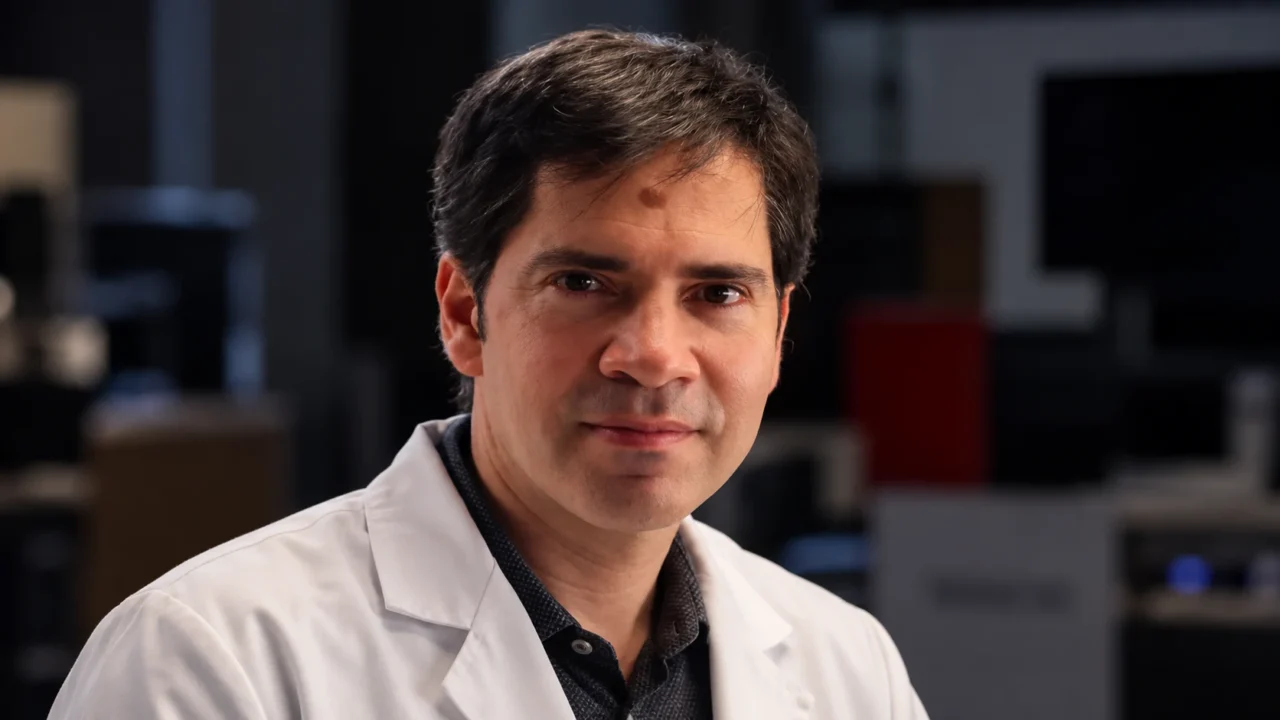David Sancho: CNIC Opens Research Opportunity to Identify New Dendritic Cell Checkpoints in Cancer Immunotherapy