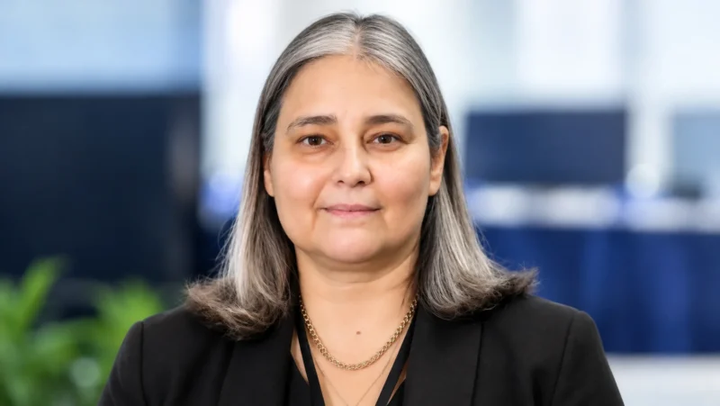 Dr Fatima Cardoso Calls for Better Quality of Life in Metastatic Breast Cancer – ECO