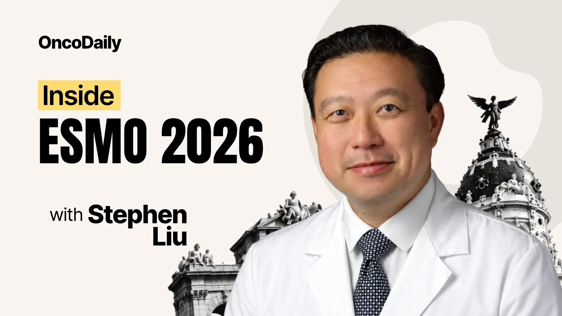 Stephen Liu