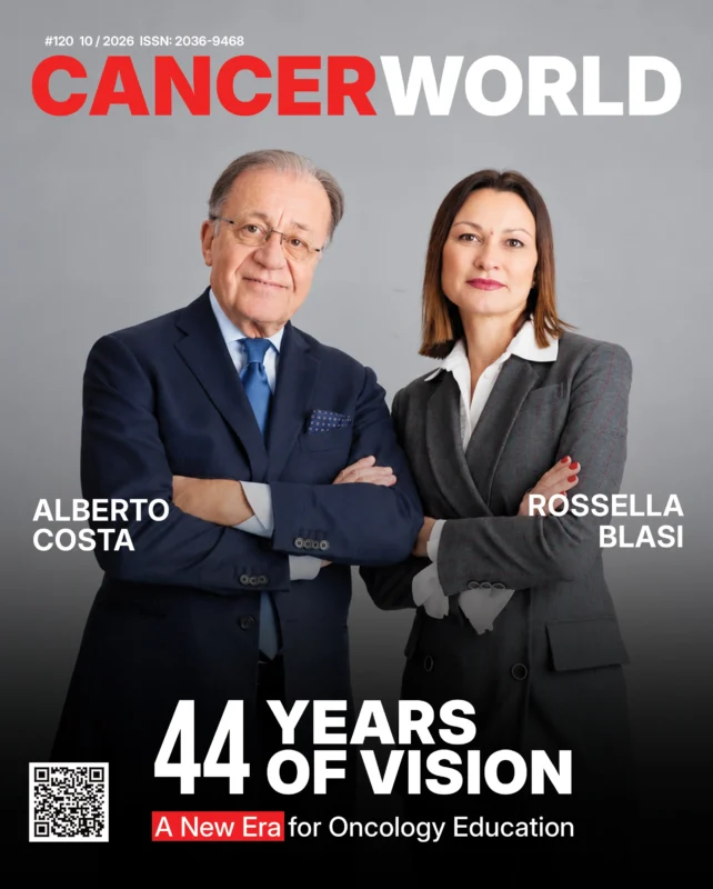 cancerworld article