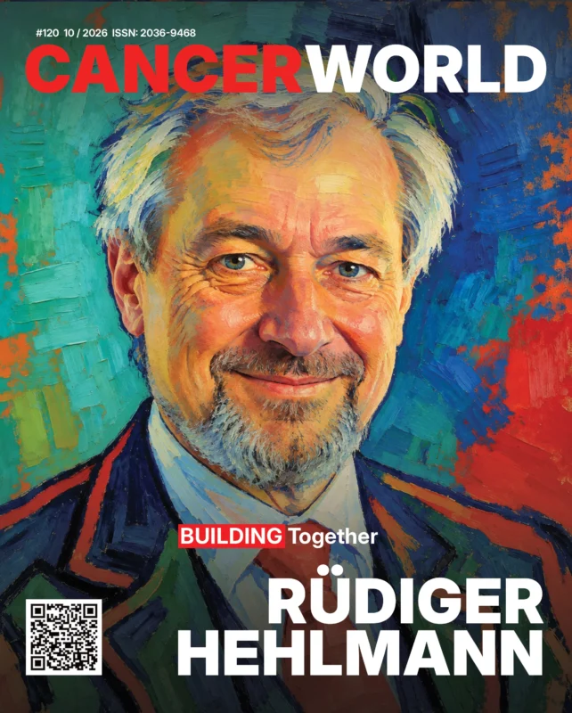 cancerworld article
