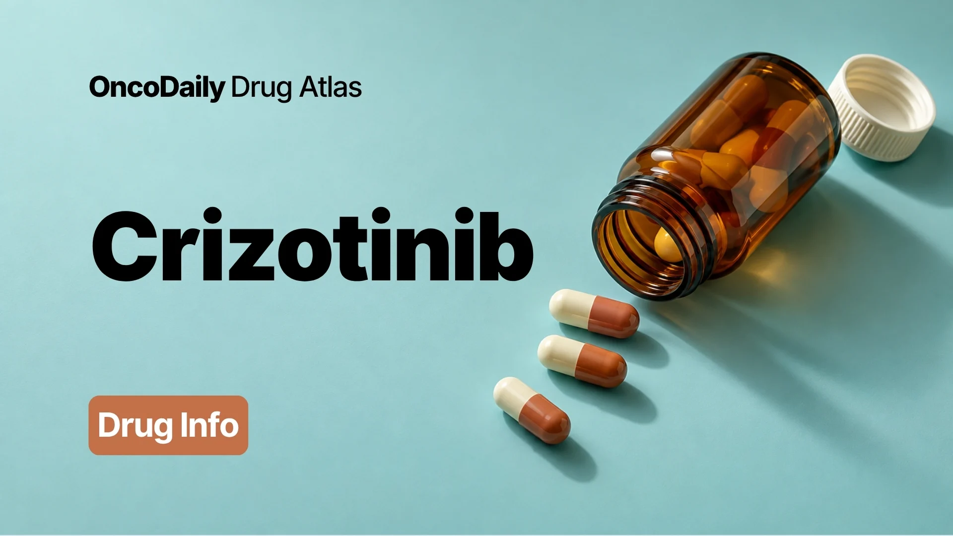 Crizotinib (Xalkori): Understanding Its Mechanism, Dosing, Clinical Uses, and Role in ALK- and ROS1-Positive Cancers