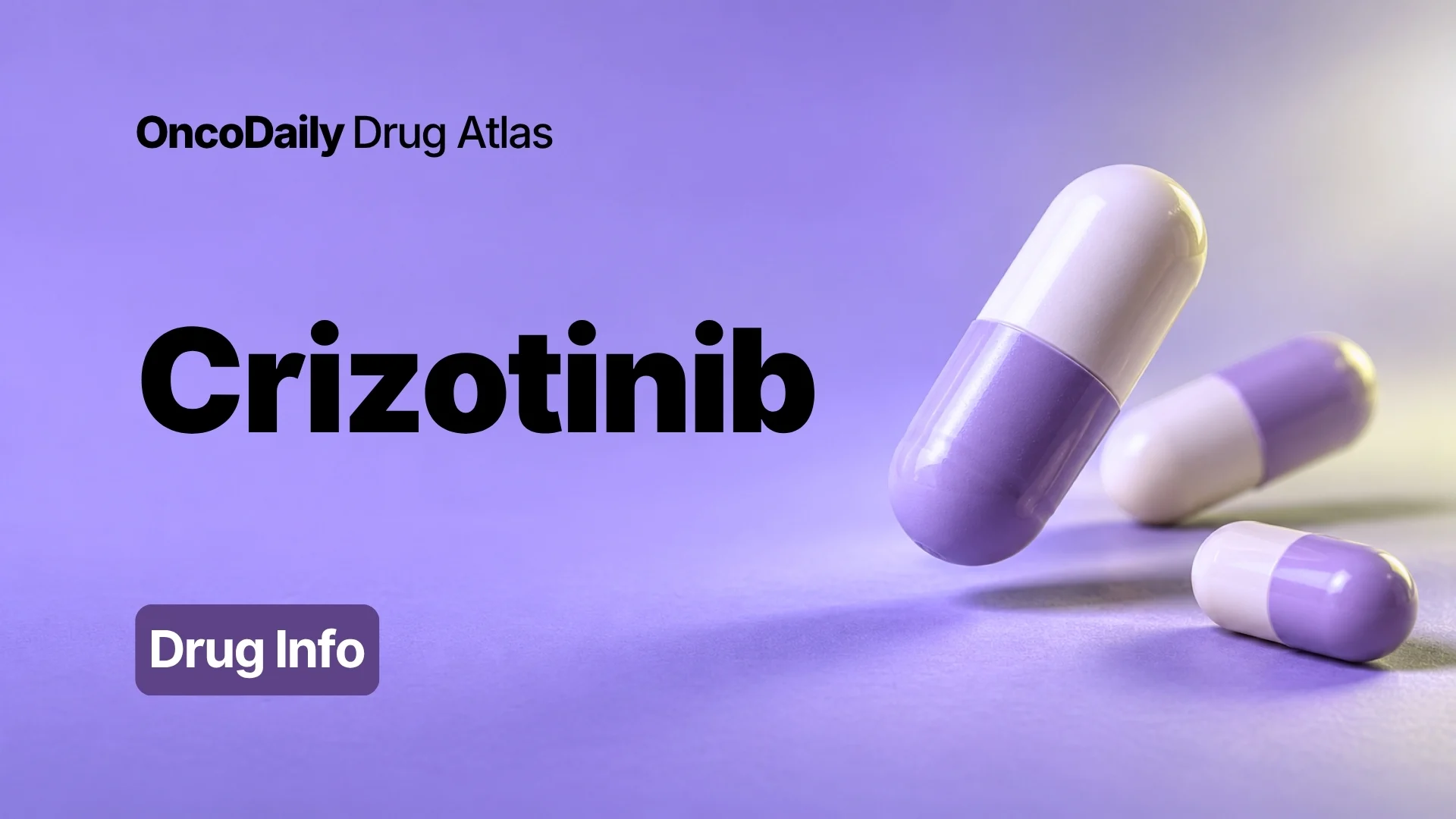 Crizotinib (Xalkori): Understanding Its Mechanism, Dosing, Clinical Uses, and Role in ALK- and ROS1-Positive Cancers