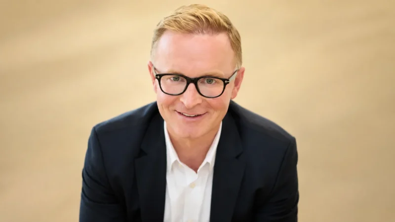 Jean-Chris Marine Joins Roche’s pRED Oncology Team to Advance Drug Discovery