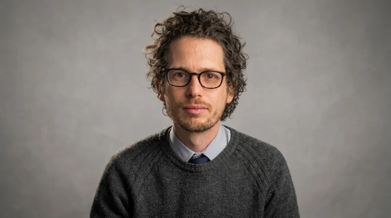 MFCR Congratulates Dan Landau on His Emerging Leader Award