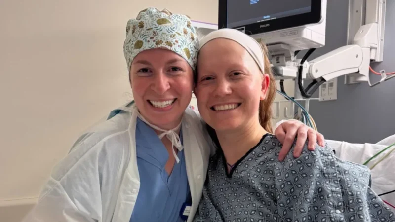 Benjamin Ebert: Dana-Farber Marks Historic Milestone With New Cancer Hospital 3 Benjamin Ebert: Dana-Farber Marks Historic Milestone With New Cancer Hospital