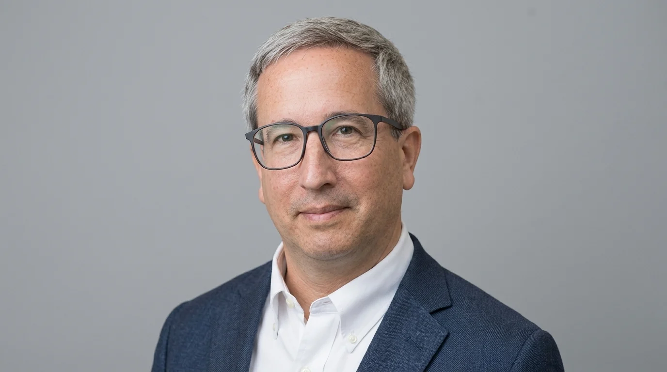 Daniel Morgenstern