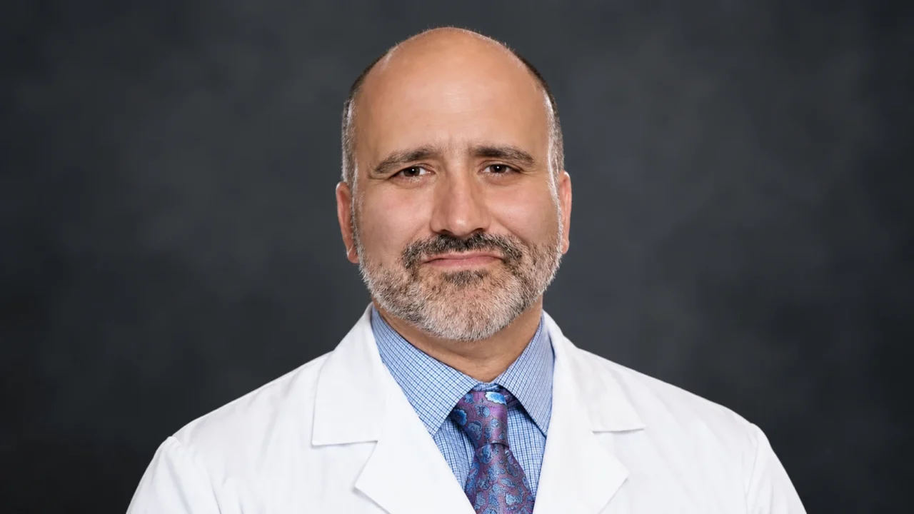 David OMalley: Risks of Shorter Steroid Tapers for Severe Immunotherapy Toxicities