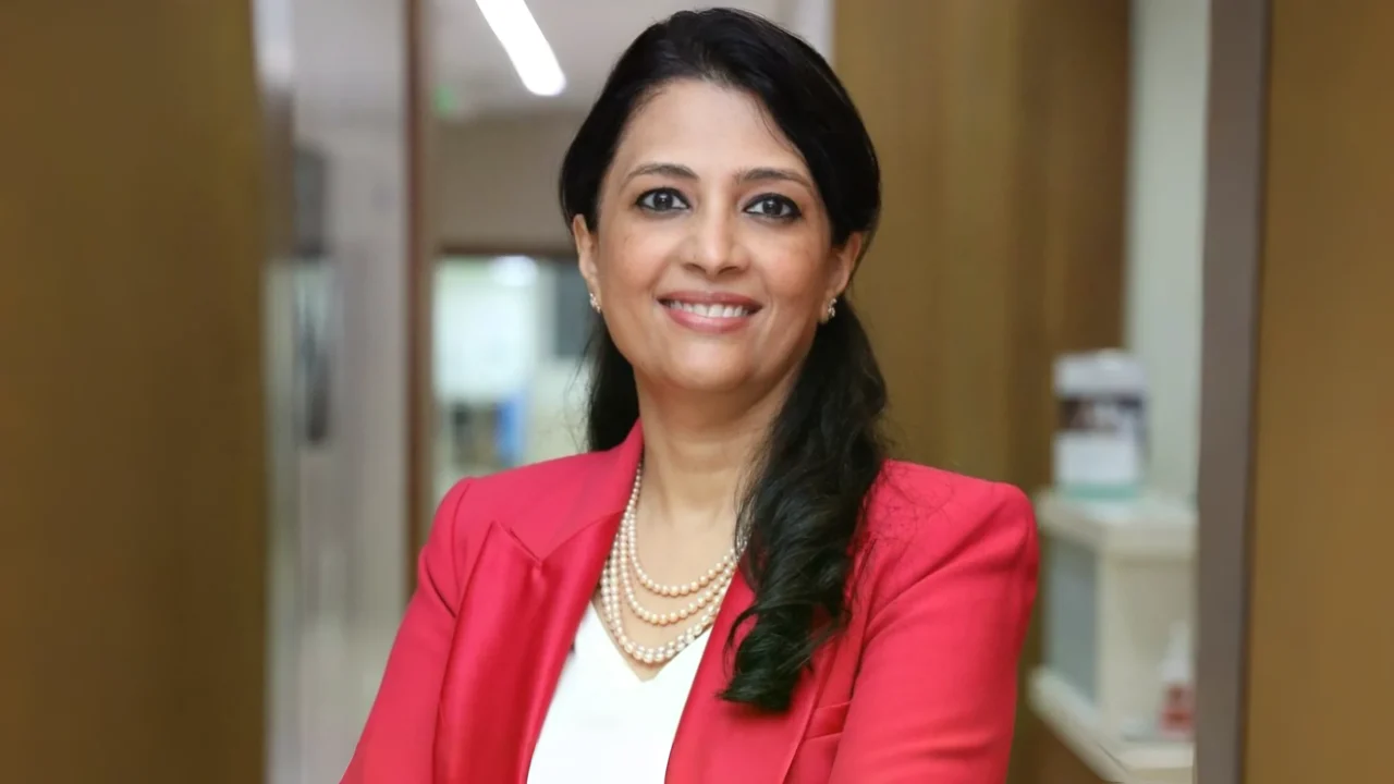 Sewanti Limaye: Honored to Receive Global Leadership in Precision Oncology Award at WIN Symposium 2026
