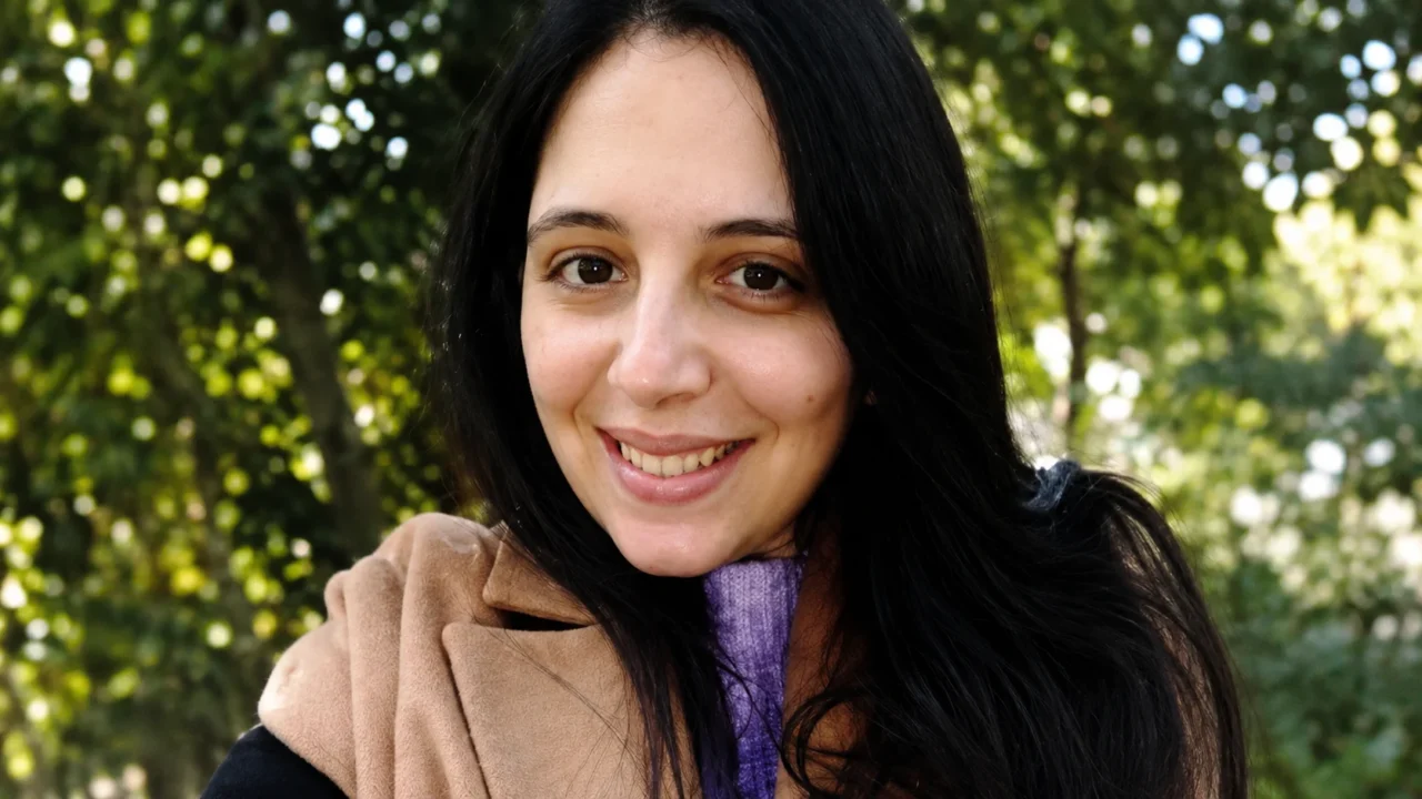 Lucia Santorelli: Landmark Study Uncovers Placental-Like Reprogramming in Early-Onset Colorectal Cancer