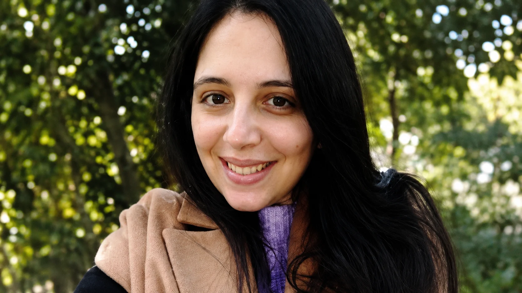 Lucia Santorelli