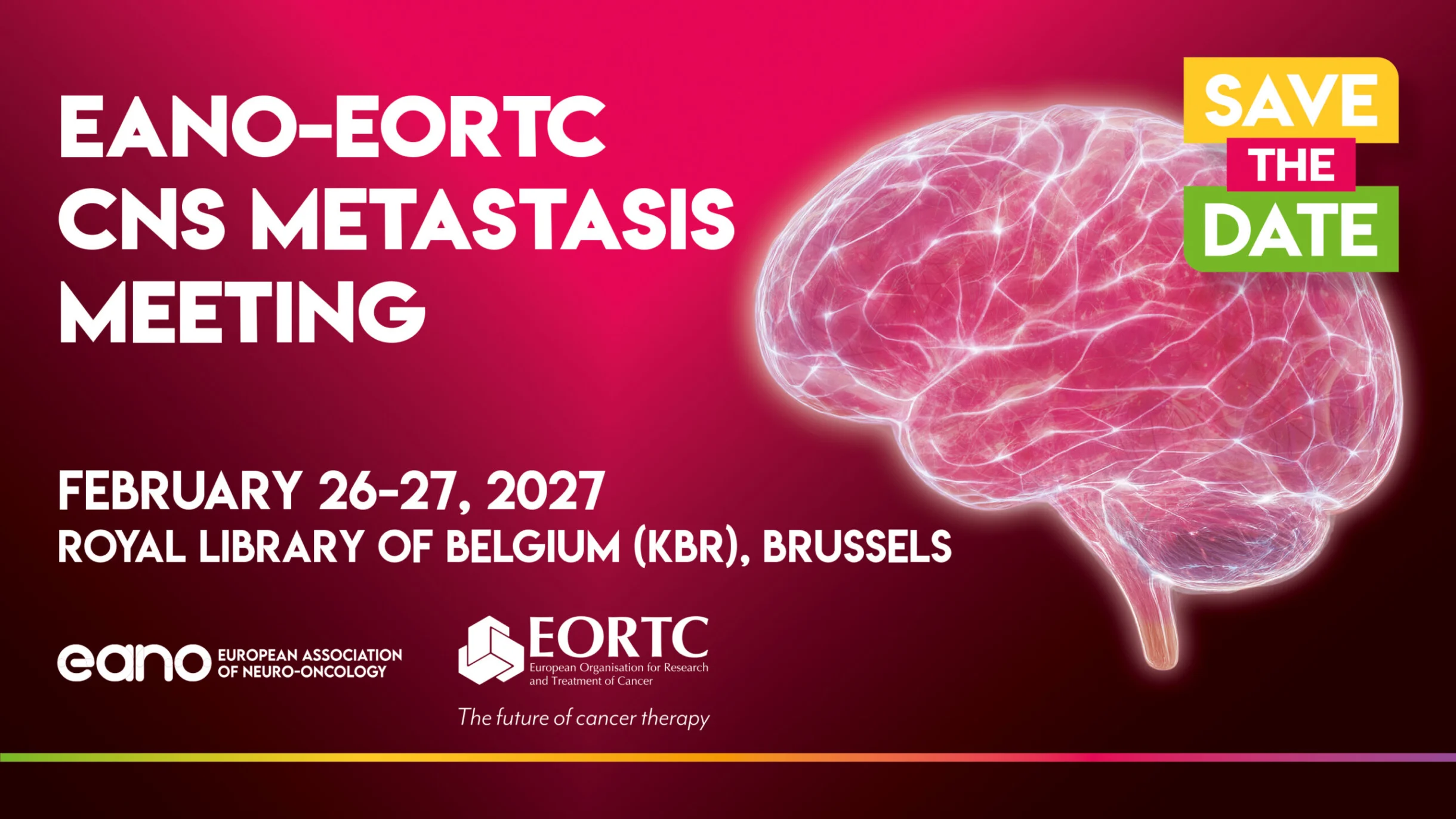 EORTC CNS