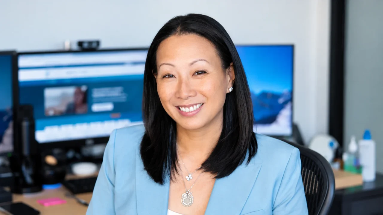 Kimmie Ng and Colleagues Map the Unique Biology of Early-Onset Colorectal Cancer – Dana-Farber News