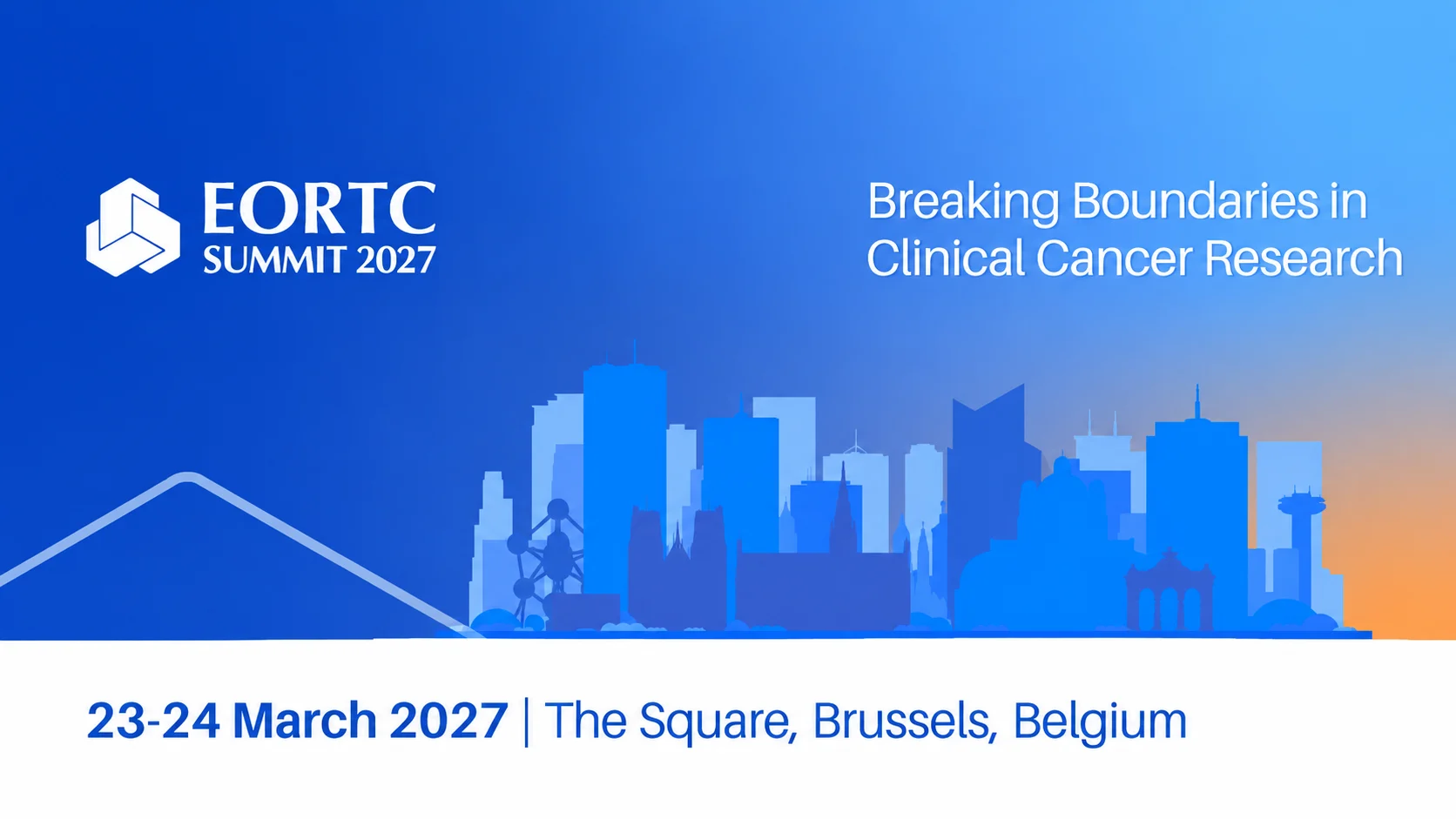 EORTC Summit