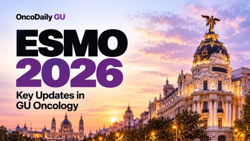 Pavlos Msaouel։ Study Reports High Response Rates to Metastasis-Directed Radiation Therapy in SMARCB1-Deficient RMC 6 OncoDaily