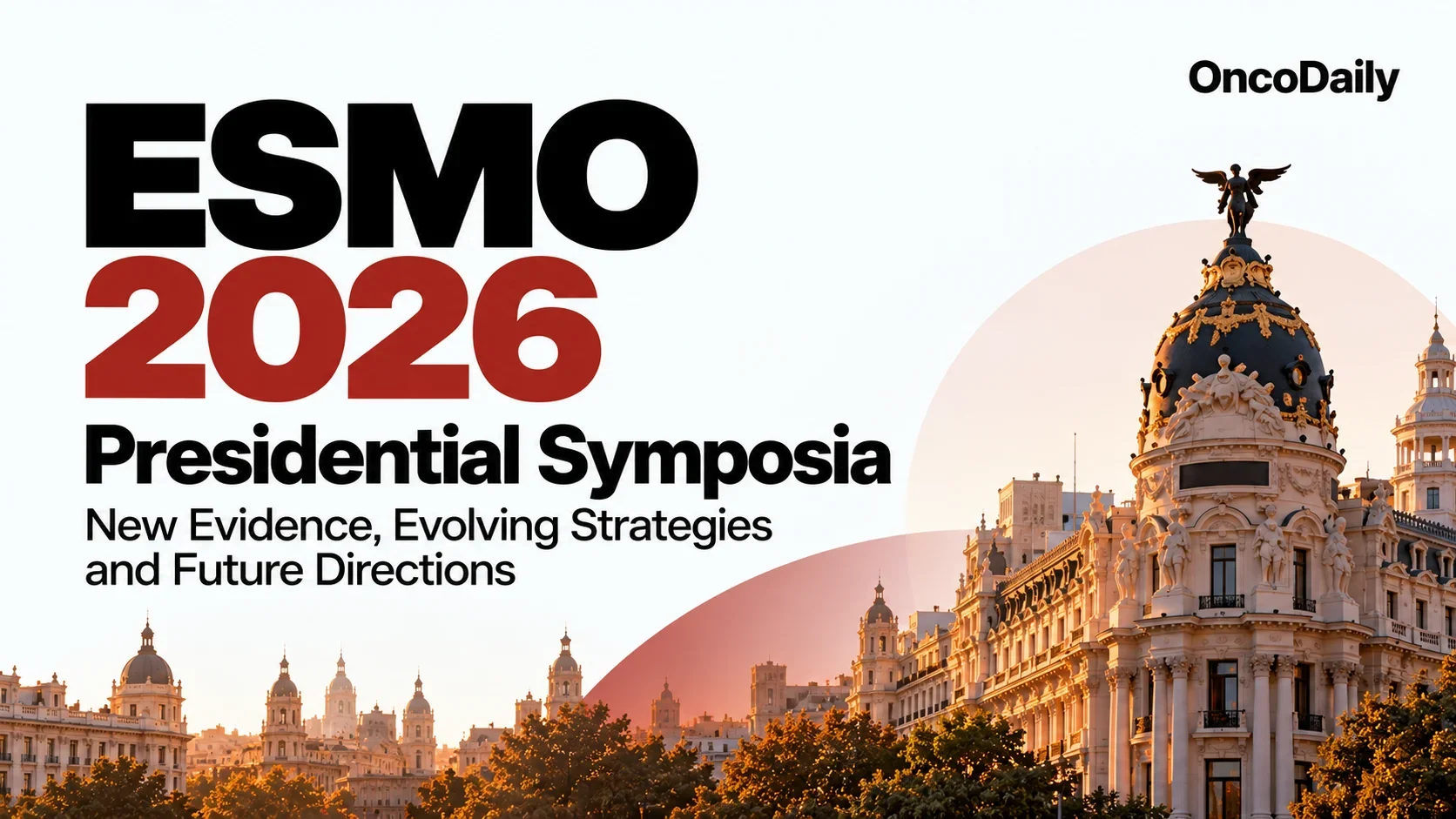Arpi Asminian: The People and Connections That Made ESMO 2026 Memorable